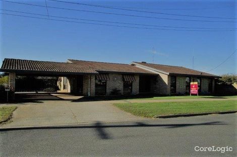 10 Campbell St, Donald, VIC 3480