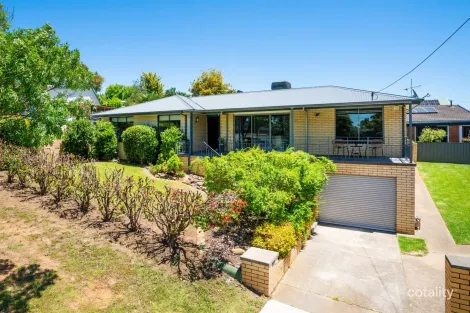 705 Centaur Rd, Hamilton Valley, NSW 2641