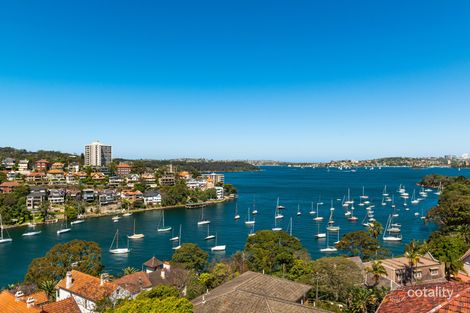 Property photo of 34/4-8 Kareela Road Cremorne Point NSW 2090