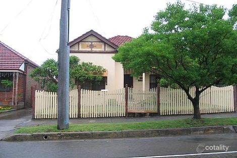 70 Frazer St, Marrickville, NSW 2204