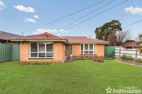 1/34 Hogan St, Deer Park, VIC 3023