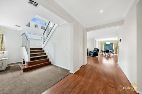 Property photo of 16 Atlas Drive Cranbourne West VIC 3977