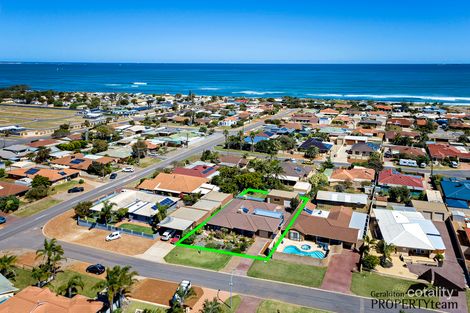 Property photo of 5 Duclas Place Sunset Beach WA 6530