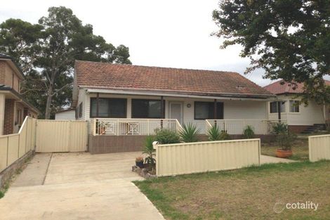 5 Verlie St, South Wentworthville, NSW 2145