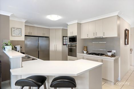 Property photo of 57 Sunset Drive Glenvale QLD 4350