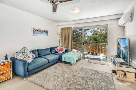 Property photo of 215/25 Chancellor Village Boulevard Sippy Downs QLD 4556