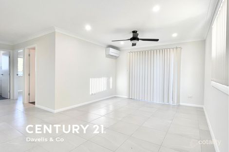 Property photo of 128 Kennedy Parade Lalor Park NSW 2147