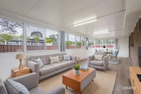 Property photo of 3 Swords Place Mount Druitt NSW 2770
