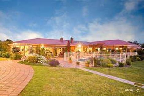 Property photo of 9 Joslyn Drive Research VIC 3095