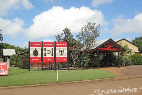 89 Kennedy Hwy, Tolga, QLD 4882