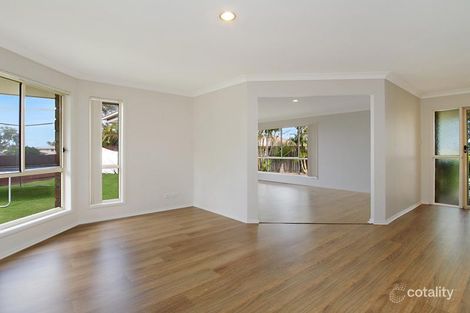 Property photo of 29 Springdale Street Upper Coomera QLD 4209
