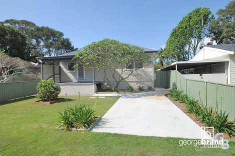 Property photo of 15 Wallis Avenue Canton Beach NSW 2263