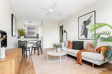 Property photo of 21/151A Smith Street Summer Hill NSW 2130