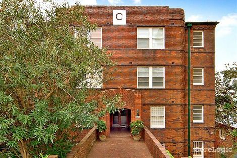 Property photo of 16/129 Victoria Road Bellevue Hill NSW 2023