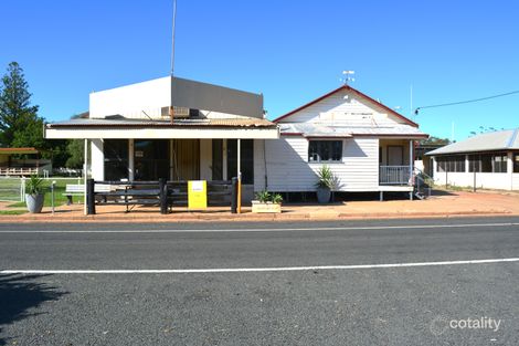 55 Darwin St, Jericho, QLD 4728