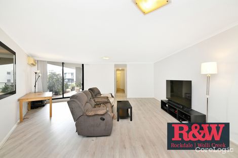 Property photo of 1006/5 Keats Avenue Rockdale NSW 2216