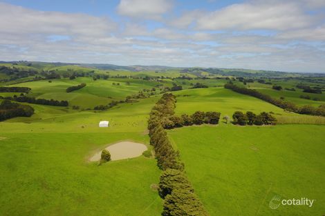 460 Clear Creek Valley Rd, Mirboo, VIC 3871