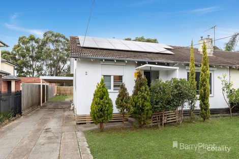 2 Greenbelt Ave, Preston, VIC 3072