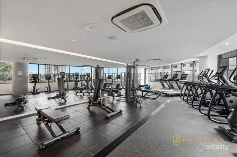 Property photo of 2009/23 Mackenzie Street Melbourne VIC 3000