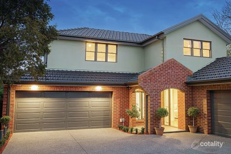 Property photo of 2/30 Baird Street Ashburton VIC 3147