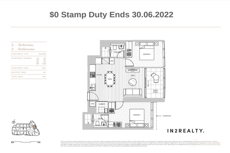 803/628 Flinders St, Docklands, VIC 3008