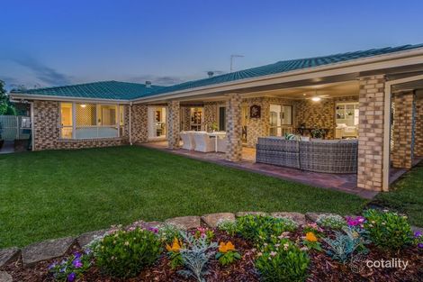 Property photo of 50 Gungurru Crescent Kuraby QLD 4112