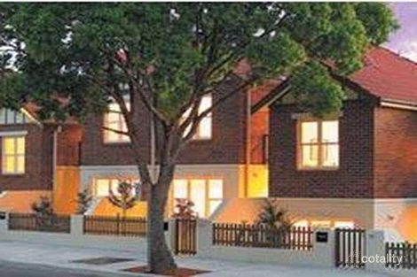 38d Edward St, North Sydney, NSW 2060