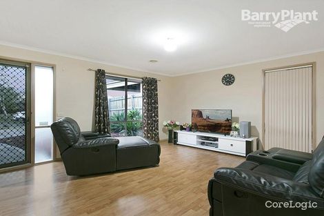 Property photo of 22 James Bathe Way Narre Warren South VIC 3805