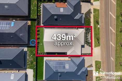 Property photo of 10 Grandvista Boulevard Werribee VIC 3030