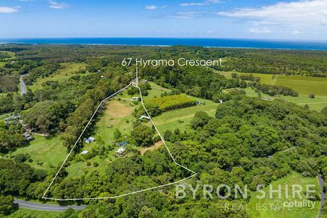 67 Hyrama Cres, Brunswick Heads, NSW 2483
