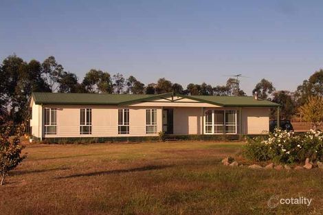 13 Burges Lane, Holbrook, NSW 2644