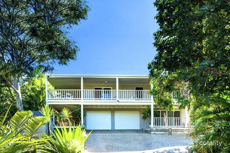 Property photo of 6 Driftwood Drive Castaways Beach QLD 4567