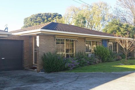 3/21 Margaret St, Newtown, VIC 3220