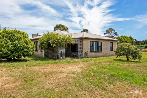 10 Fossey St, Smithton, TAS 7330