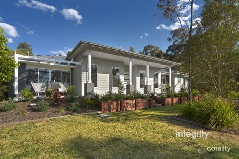 Property photo of 6 Coaster Circuit Vincentia NSW 2540