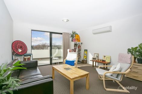 Property photo of 23/6 Cunningham Street Griffith ACT 2603