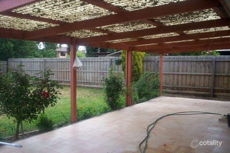Property photo of 27 Cameron Avenue Altona Meadows VIC 3028