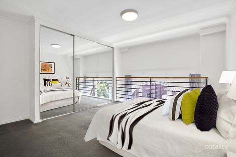 Property photo of 709/99 Jones Street Ultimo NSW 2007
