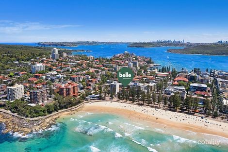 Property photo of 7/7 South Steyne Manly NSW 2095