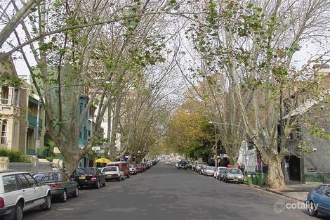 25/103 Victoria St, Potts Point, NSW 2011