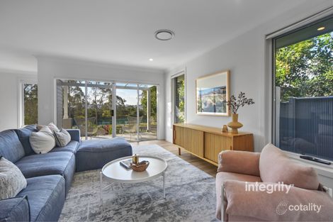 Property photo of 6 Coaster Circuit Vincentia NSW 2540