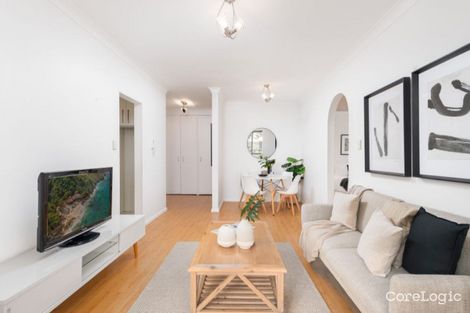 Property photo of 2/1 Pitt Street Randwick NSW 2031