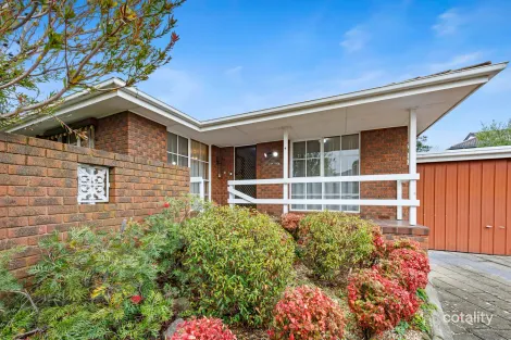 Property photo of 4/8 Roy Court Mount Eliza VIC 3930