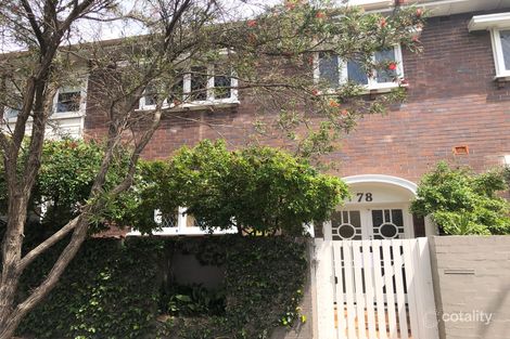 4/78 Merlin St, Neutral Bay, NSW 2089