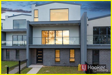 Property photo of 3A Arbour Rise Pakenham VIC 3810