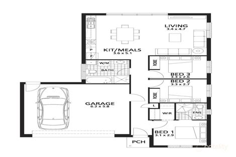 Property photo of 2A Flavel Street Seaton SA 5023