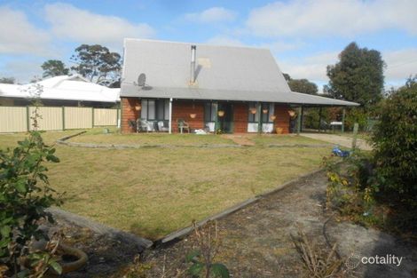 Property photo of 1 Beaufort Street Katanning WA 6317