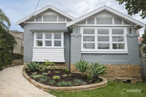 37 Roberts St, Rose Bay, NSW 2029