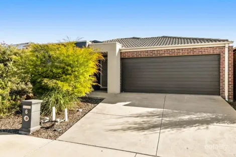 6 Jacana Way, Armstrong Creek, VIC 3217