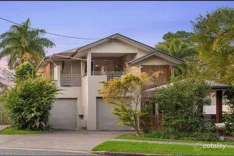 188 Harts Rd, Indooroopilly, QLD 4068